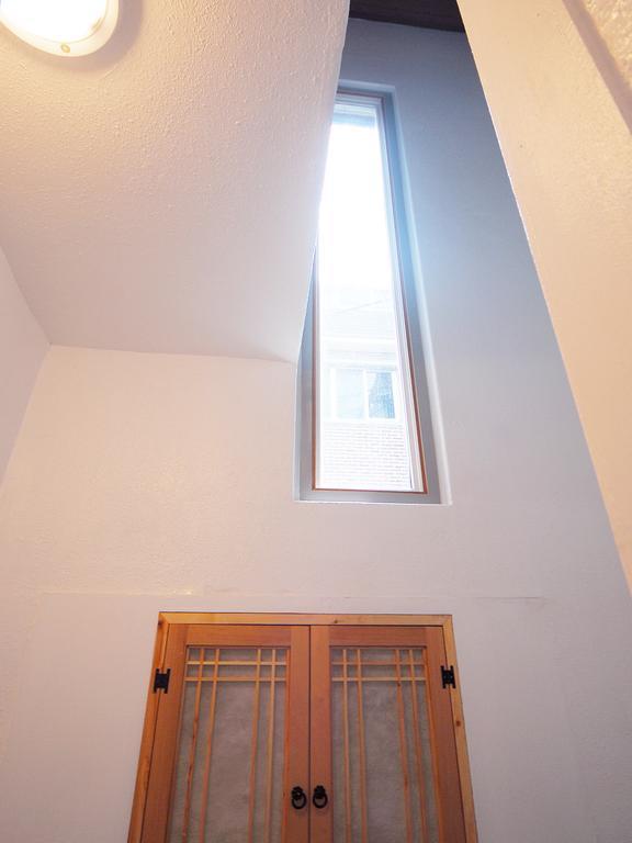 Mago Guesthouse Сеул Экстерьер фото