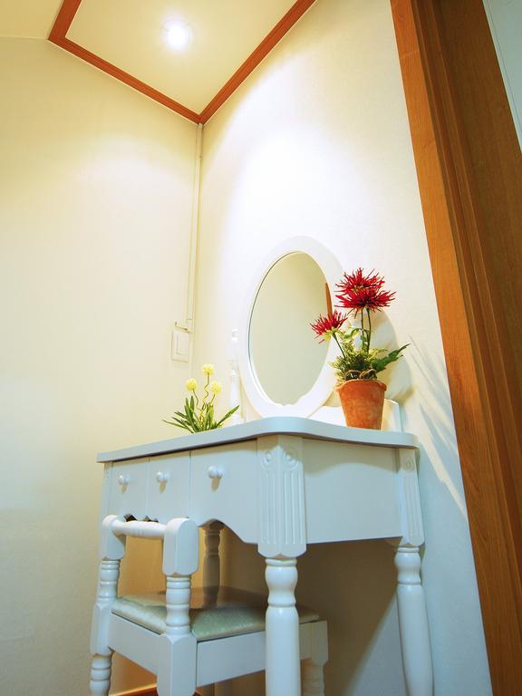 Mago Guesthouse Сеул Номер фото