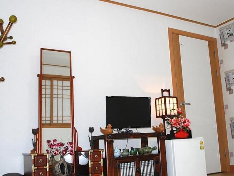 Mago Guesthouse Сеул Экстерьер фото