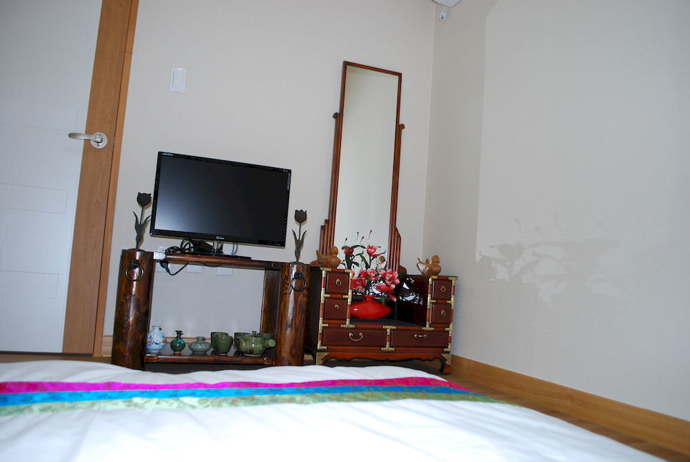Mago Guesthouse Сеул Экстерьер фото